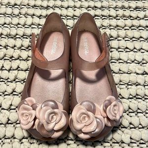 Mini Melissa Size 11